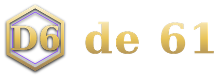 de 61 logo