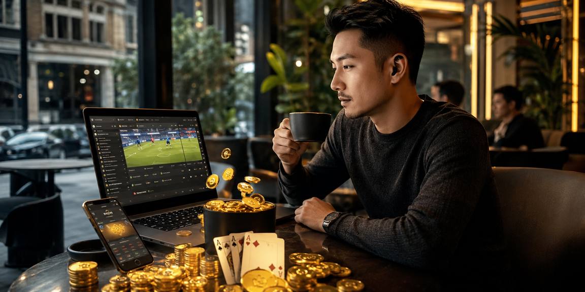de 61 Game May Mắn